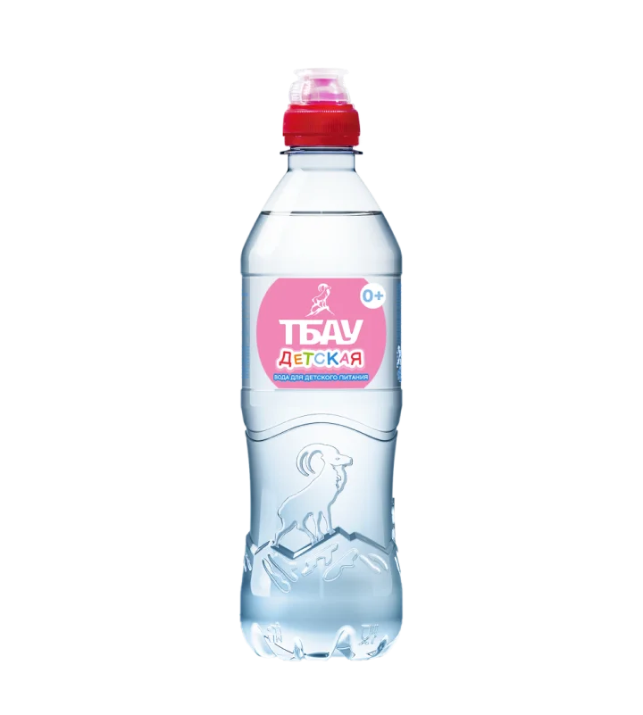 ТБАУ Детская 0,33 л