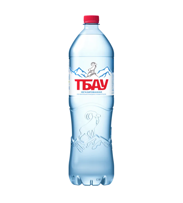 ТБАУ ПЭТ 1,5 л