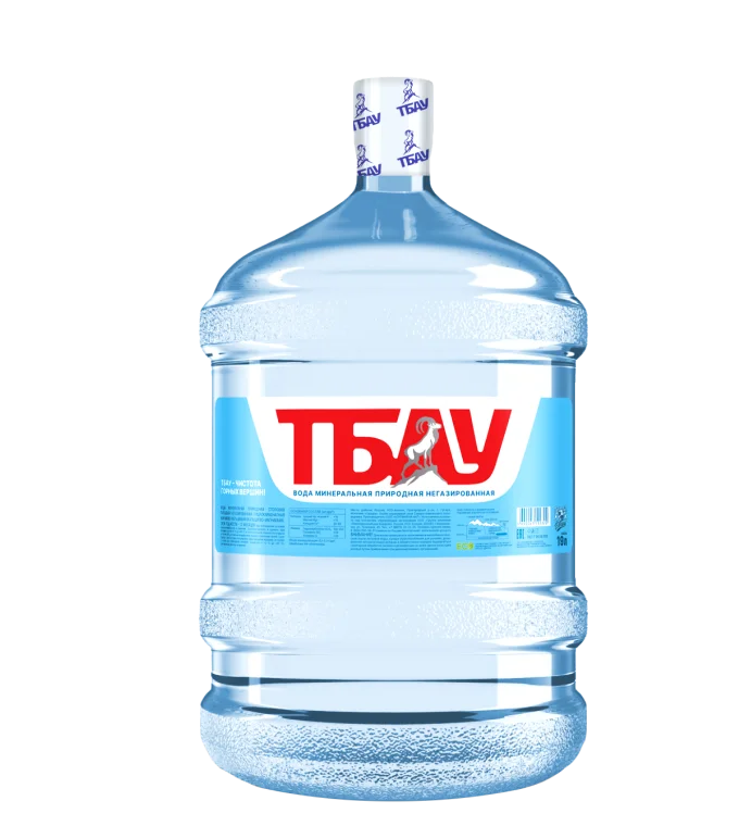 ТБАУ 19 л для кулера